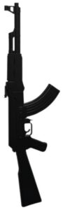 Памятник ВОИН-027