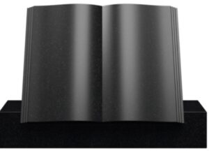 Памятник КНИГА-002