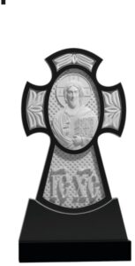 Памятник КРЕСТ-001