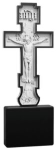 Памятник КРЕСТ-002