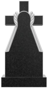 Памятник КРЕСТ-018