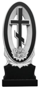 Памятник КРЕСТ-039
