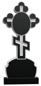 Памятник КРЕСТ-053