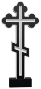 Памятник КРЕСТ-054