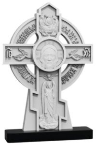 Памятник КРЕСТ-069