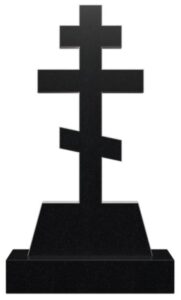 Памятник КРЕСТ-089