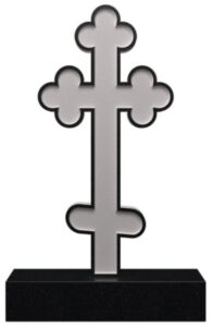 Памятник КРЕСТ-093