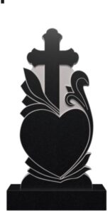 Памятник КРЕСТ-100