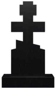 Памятник КРЕСТ-107