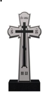 Памятник КРЕСТ-109