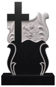 Памятник КРЕСТ-119