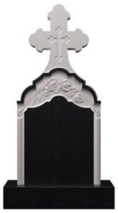 Памятник КРЕСТ-120