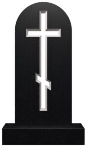 Памятник КРЕСТ-121
