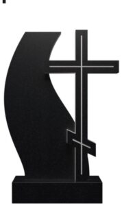 Памятник КРЕСТ-127