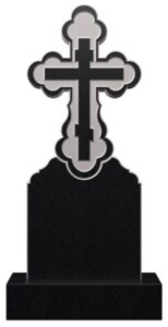 Памятник КРЕСТ-132