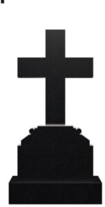 Памятник КРЕСТ-136