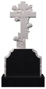 Памятник КРЕСТ-139