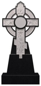 Памятник КРЕСТ-142