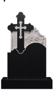 Памятник КРЕСТ-145