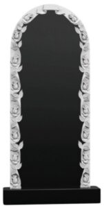 Памятник ЦВЕТЫ-144